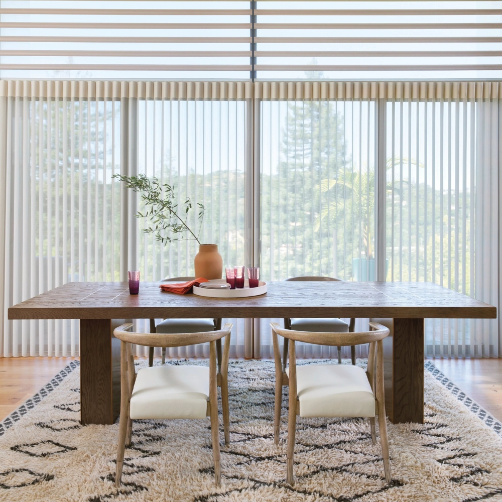 patio door with sheer shades the glass slidng door